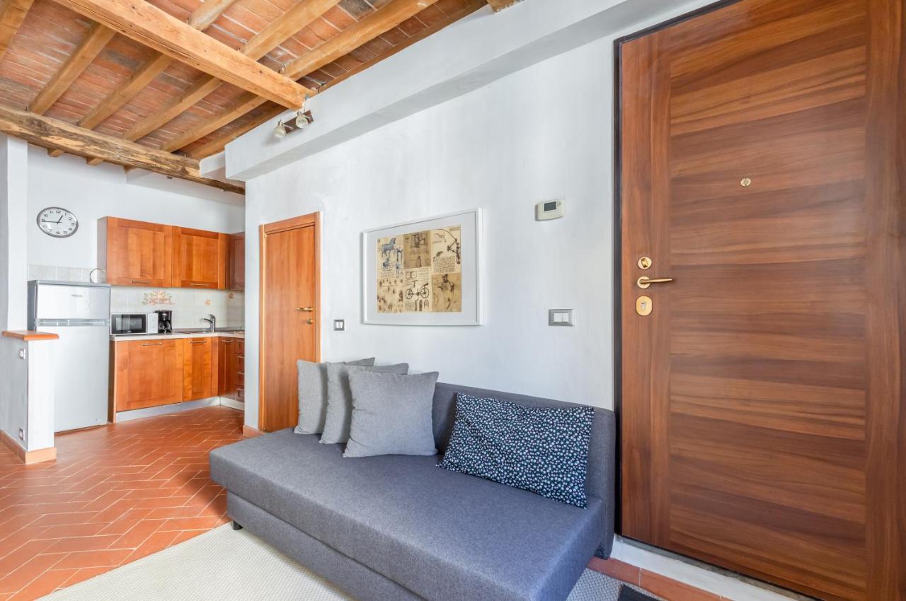 פירנצה Boboli Gardens Lovely Apartment מראה חיצוני תמונה