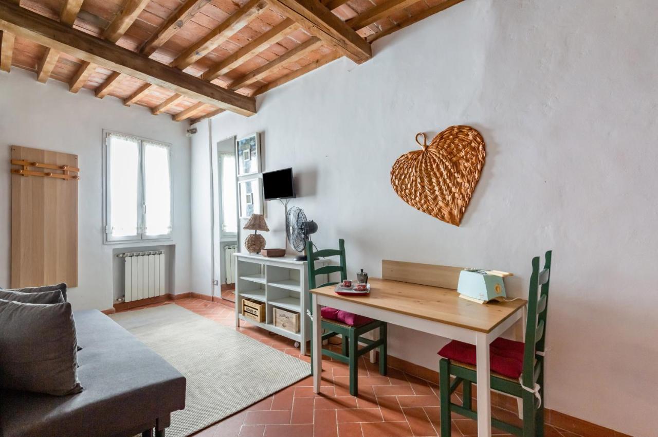 פירנצה Boboli Gardens Lovely Apartment מראה חיצוני תמונה