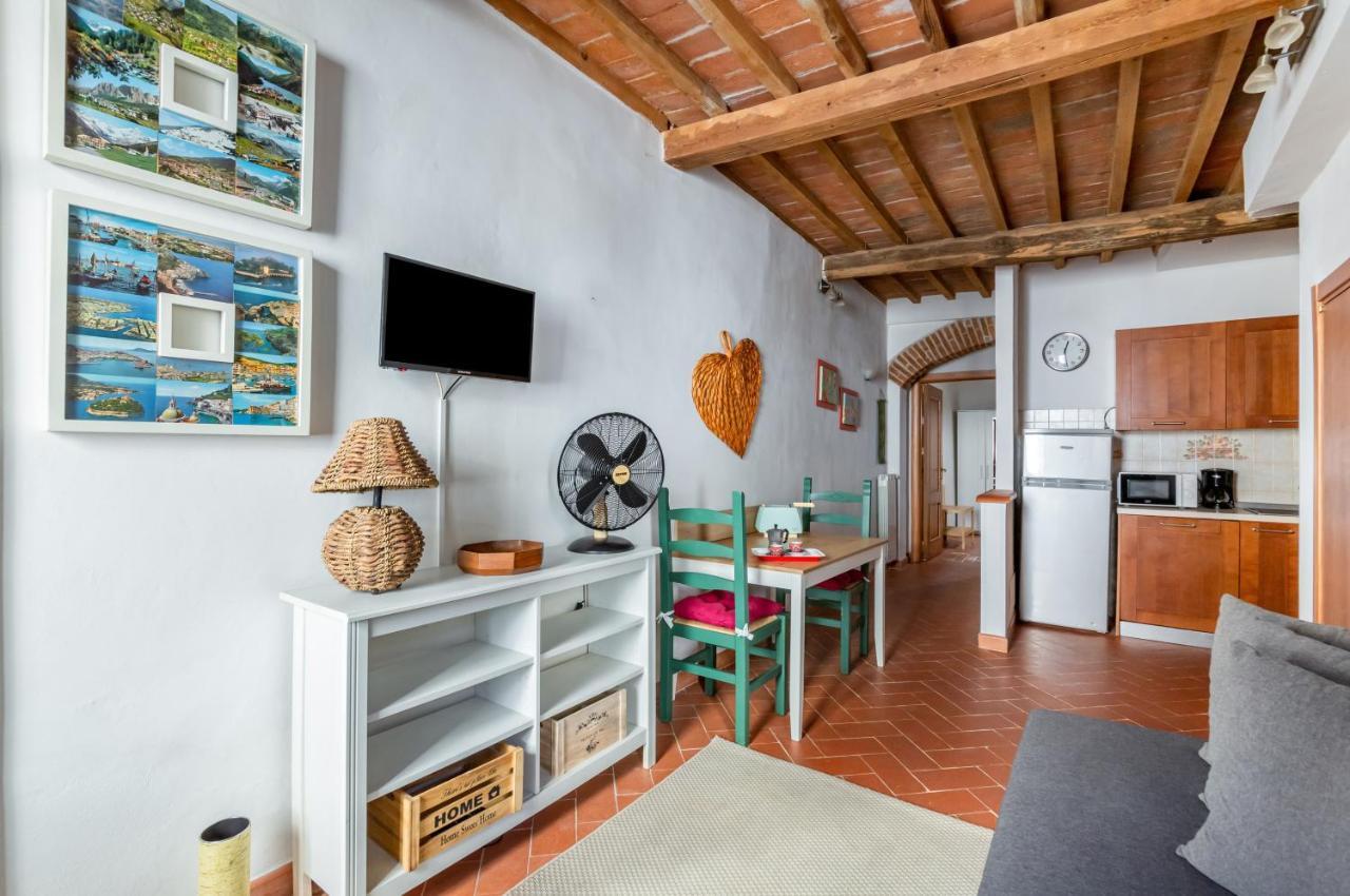 פירנצה Boboli Gardens Lovely Apartment מראה חיצוני תמונה
