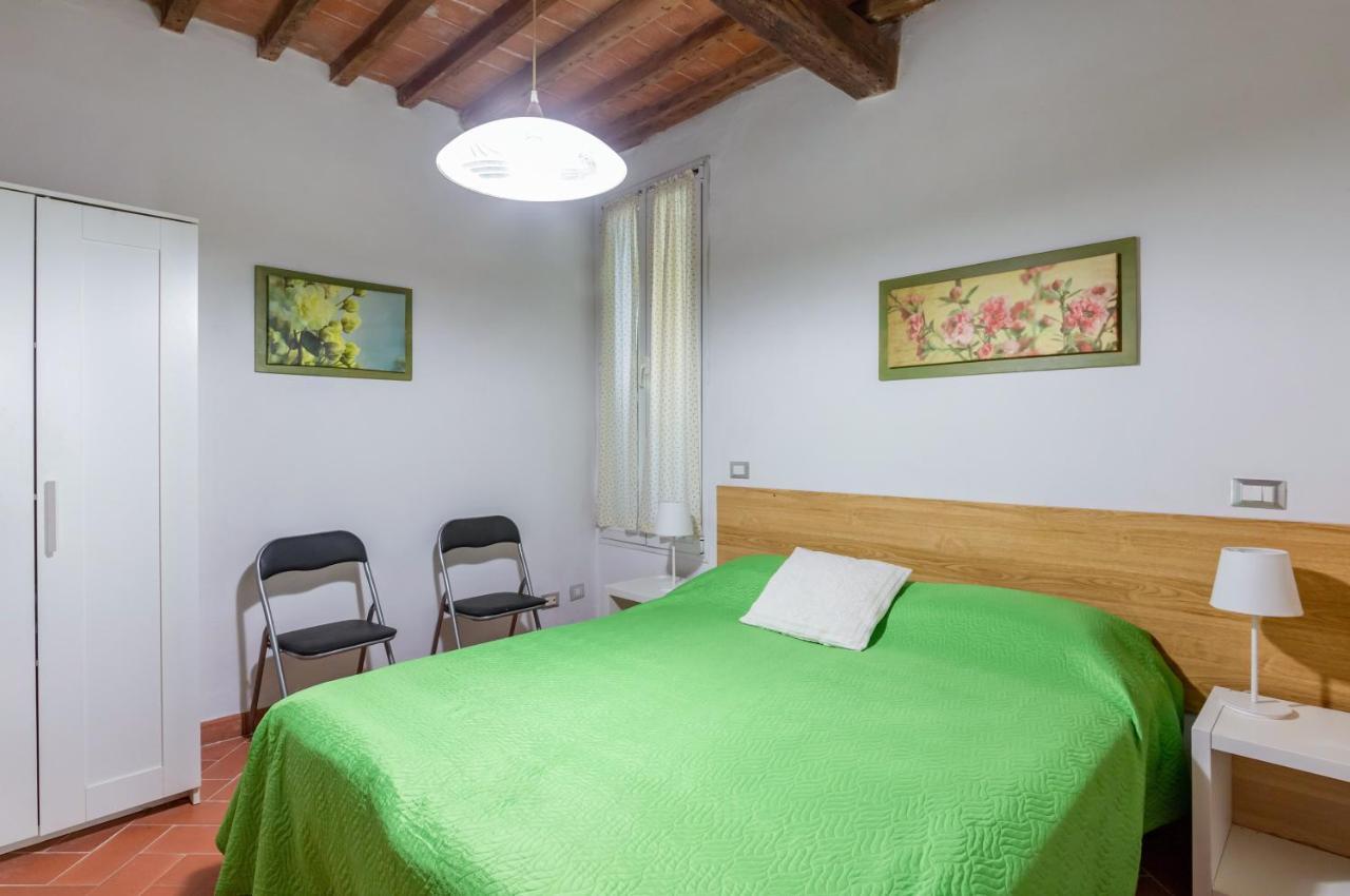 פירנצה Boboli Gardens Lovely Apartment מראה חיצוני תמונה