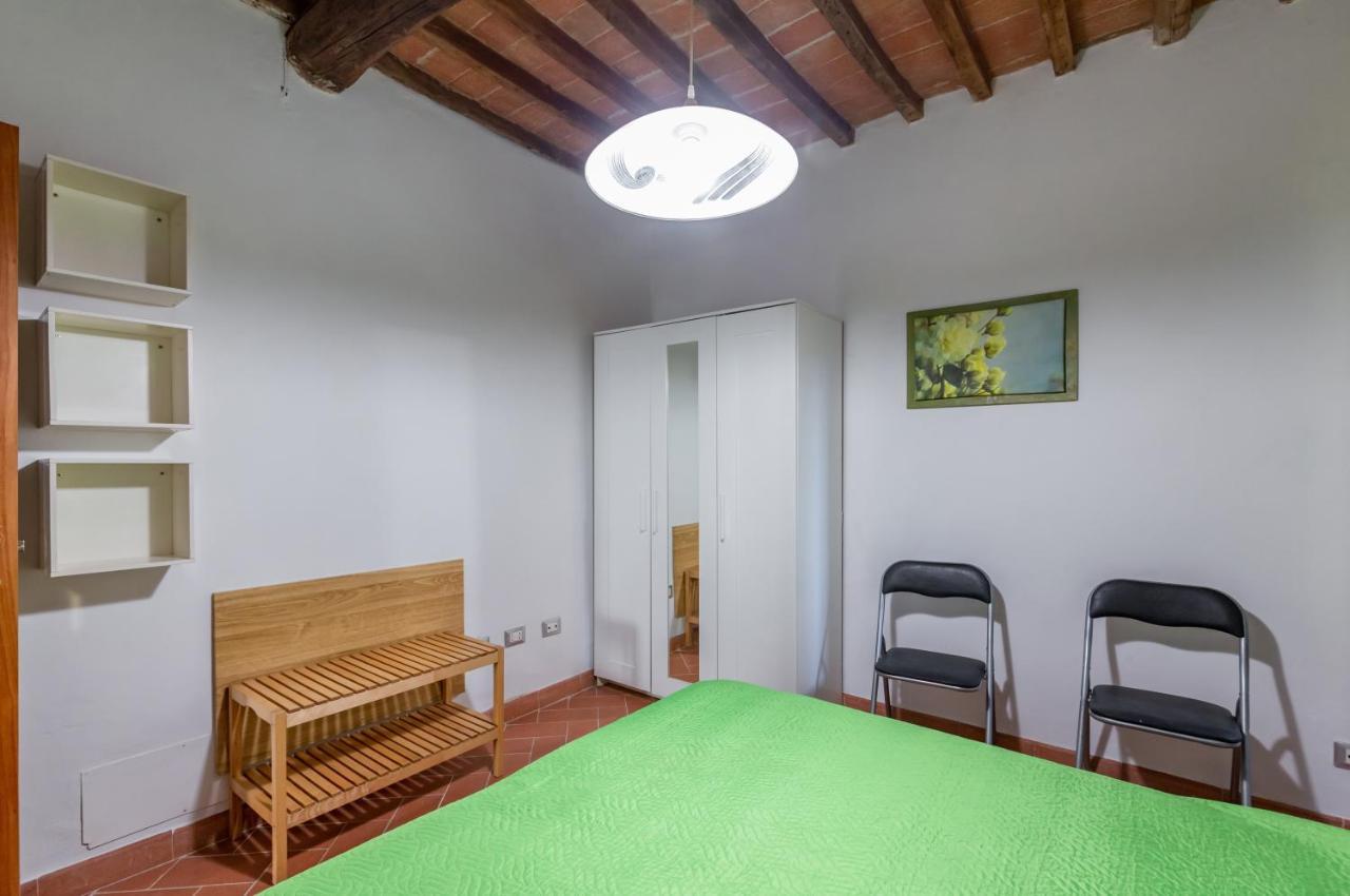 פירנצה Boboli Gardens Lovely Apartment מראה חיצוני תמונה