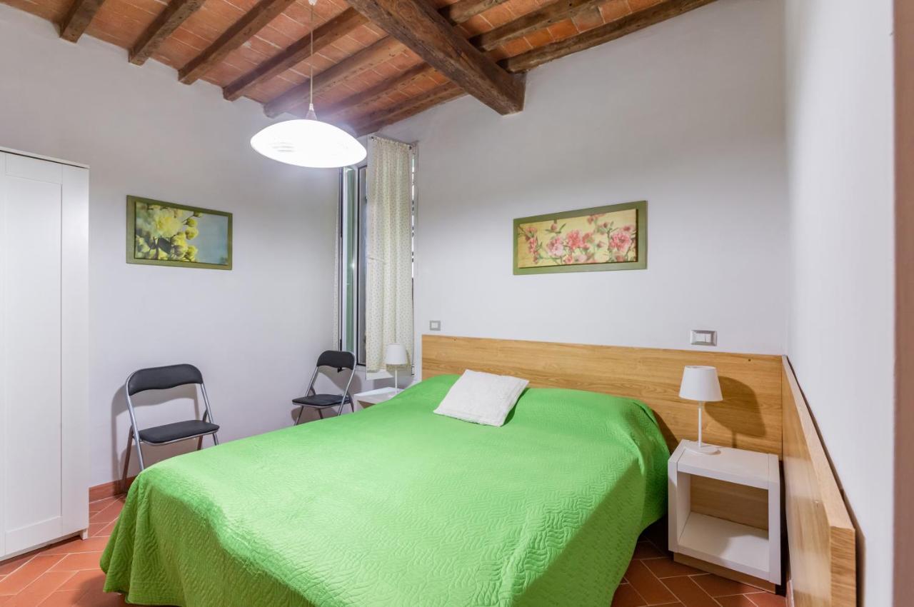 פירנצה Boboli Gardens Lovely Apartment מראה חיצוני תמונה